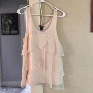 H&M tank